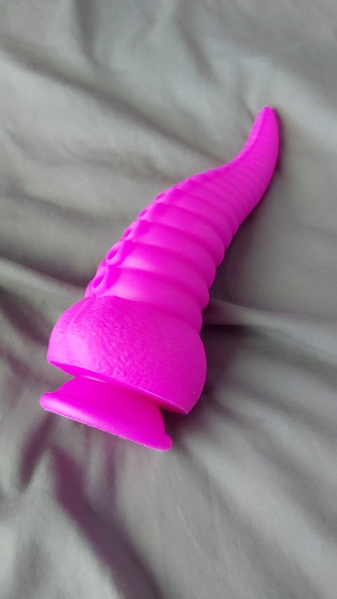 Nunicultof Customs And Sessions On Twitter New Dildo 👀👀