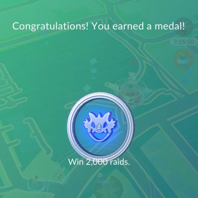 It finally happened 😌 https://t.co/mALxouj7lv