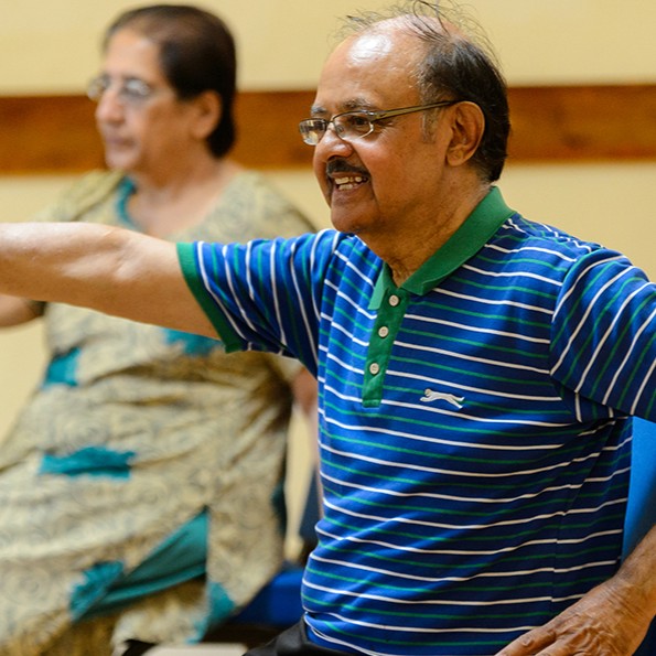 There are deep-rooted inequalities in sport &amp; physical activity meaning there are people who feel excluded from being active because the right opportunities aren’t there

That's why we use a collaborative approach to help address this: sportengland.org/research-and-d…

#UnitingTheMovement