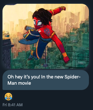 Visa is doing marketing consults (see pinned!) tweet media