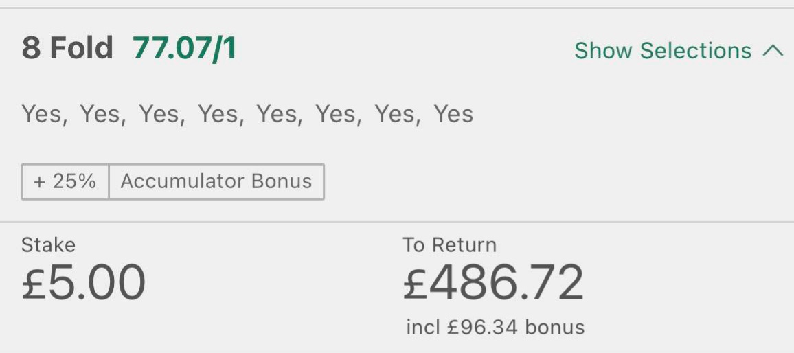 Degen... EFC tweet media