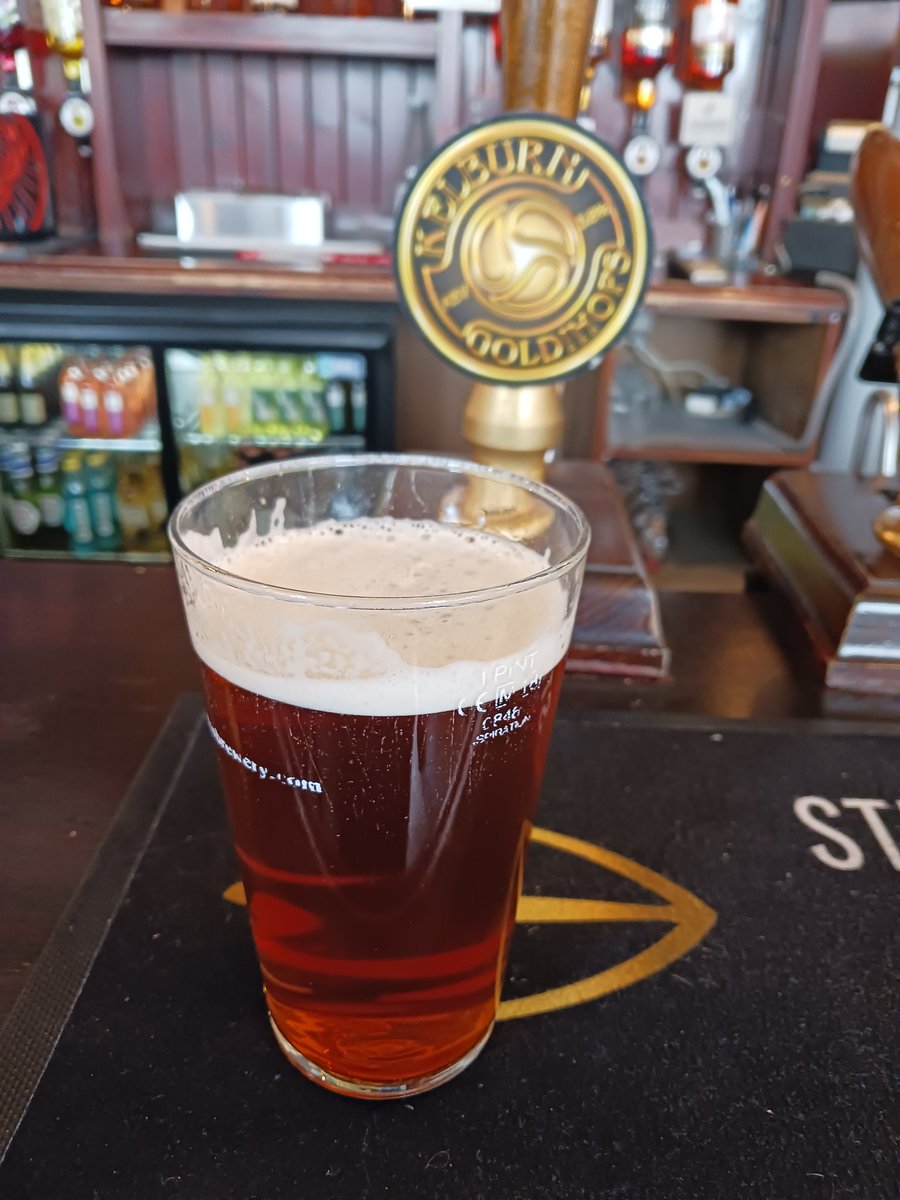 Graeme Macphee (@gjamacphee) on Twitter photo After a lovely walk . A favourite session beer ! 3.8 abv <a href="/kelburnbrewery/">Kelburn Brewery</a> really refreshing and the grapefruit is subtle matched with happy hoppiness Splendidus ๐บ๐ After a lovely walk . A favourite session beer ! 3.8 abv <a href="/kelburnbrewery/">Kelburn Brewery</a> really refreshing and the grapefruit is subtle matched with happy hoppiness Splendidus ๐บ๐