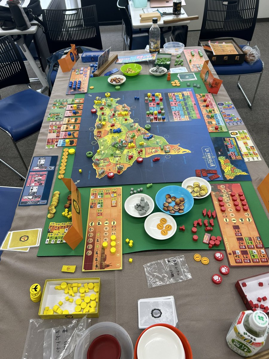 在庫処分・数量限定 ユニオンストックヤード ボードゲーム | www.ccfl.ie