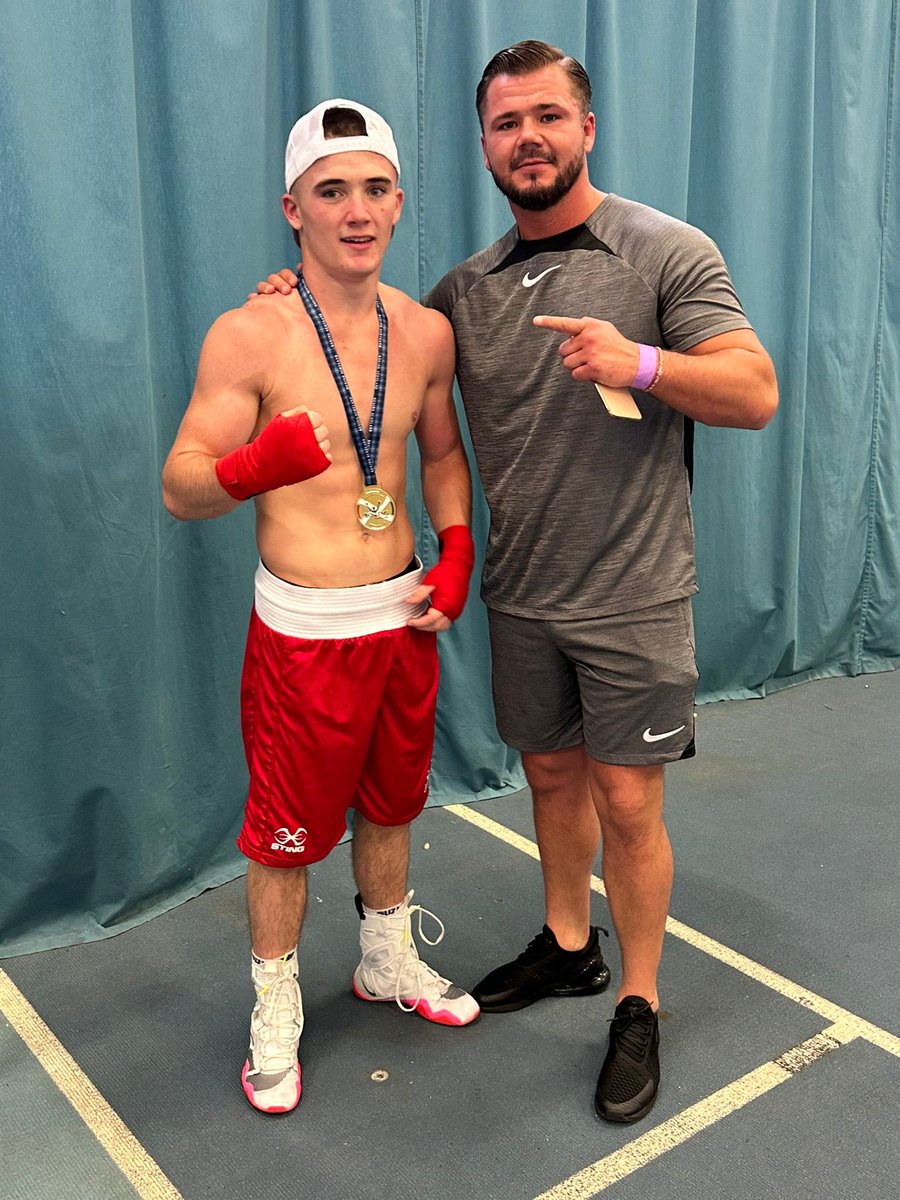 Johnny coyle (@johnny_coyle1) on Twitter photo Great weekend down in Glasgow with the little bro <a href="/PaulCoyle2k23/">Paul Coyle</a> winning gold in the tri nations beating 2 good lads from Scotland and wales ๐ฅ๐ด๓ ง๓ ข๓ ณ๓ ฃ๓ ด๓ ฟ Great weekend down in Glasgow with the little bro <a href="/PaulCoyle2k23/">Paul Coyle</a> winning gold in the tri nations beating 2 good lads from Scotland and wales ๐ฅ๐ด๓ ง๓ ข๓ ณ๓ ฃ๓ ด๓ ฟ