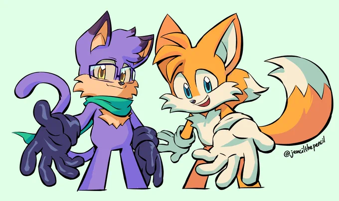 Commission for 