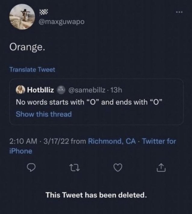 Out of Context Human Race tweet media