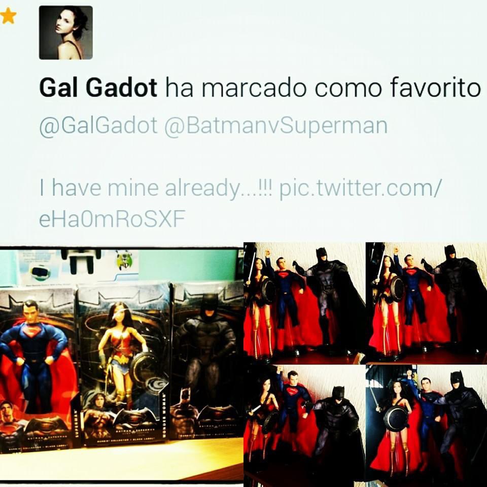 61lb3rt0's tweet photo. #Wonderwoman
#Jun03 
#Wonderwomanday 
#DCcomics https://t.co/HziaNGraBo