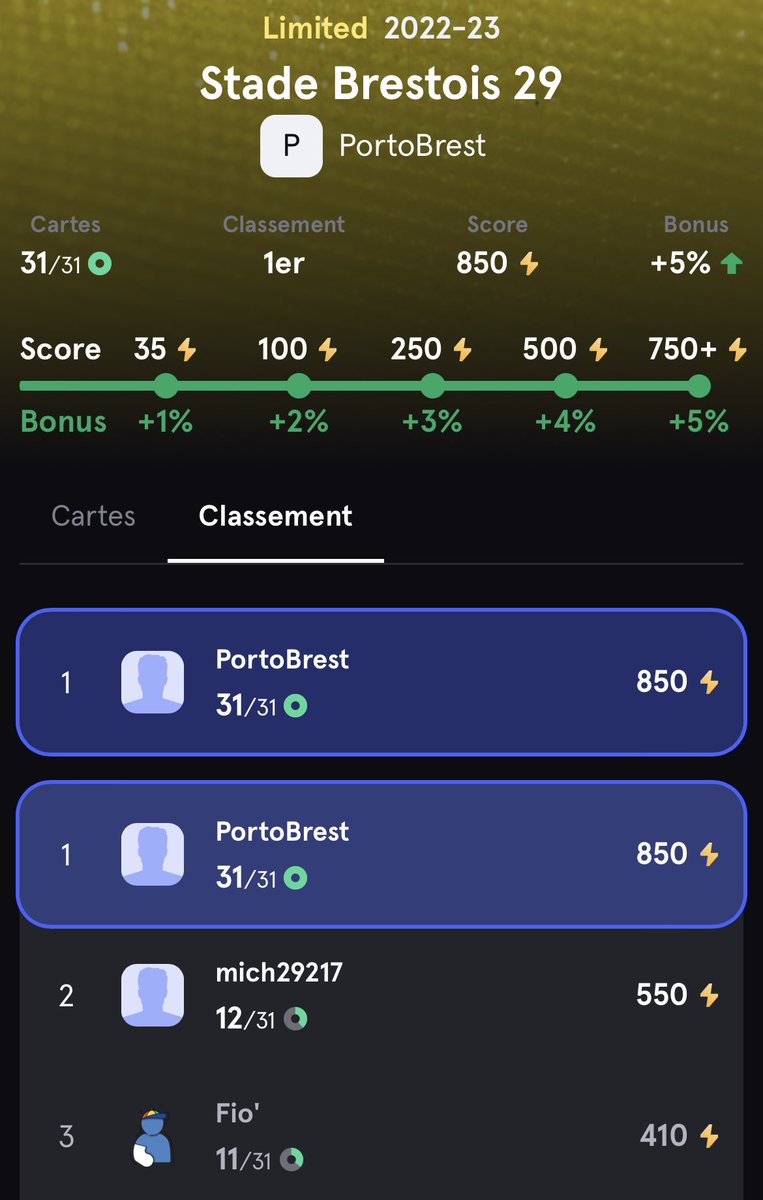 Porto Brest tweet media