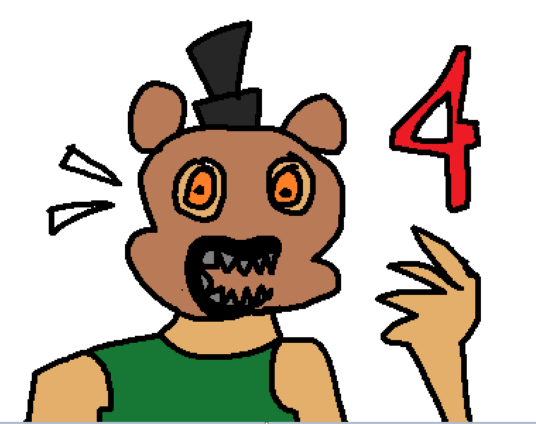 Which Fnaf 4 Bully Likes You?