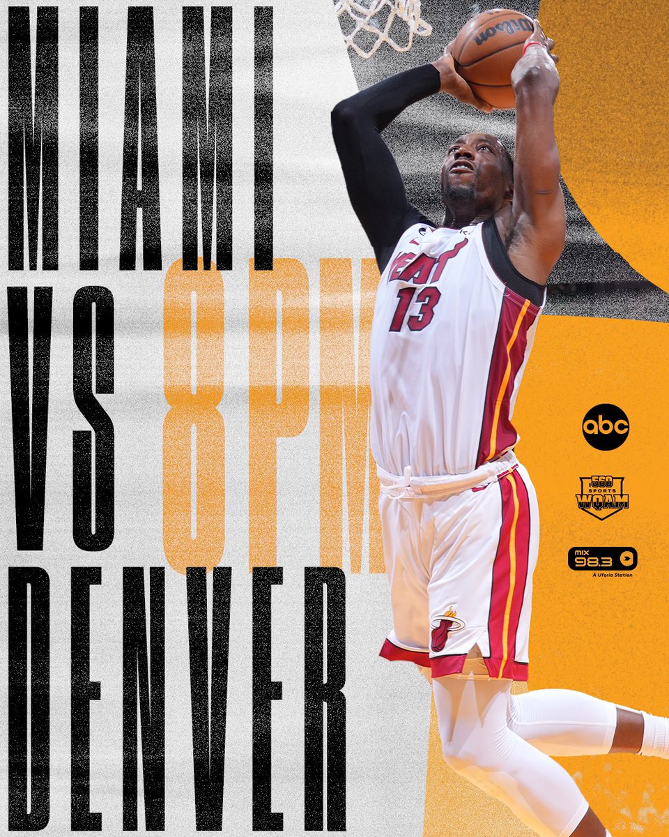 Game 2. Let’s get it.