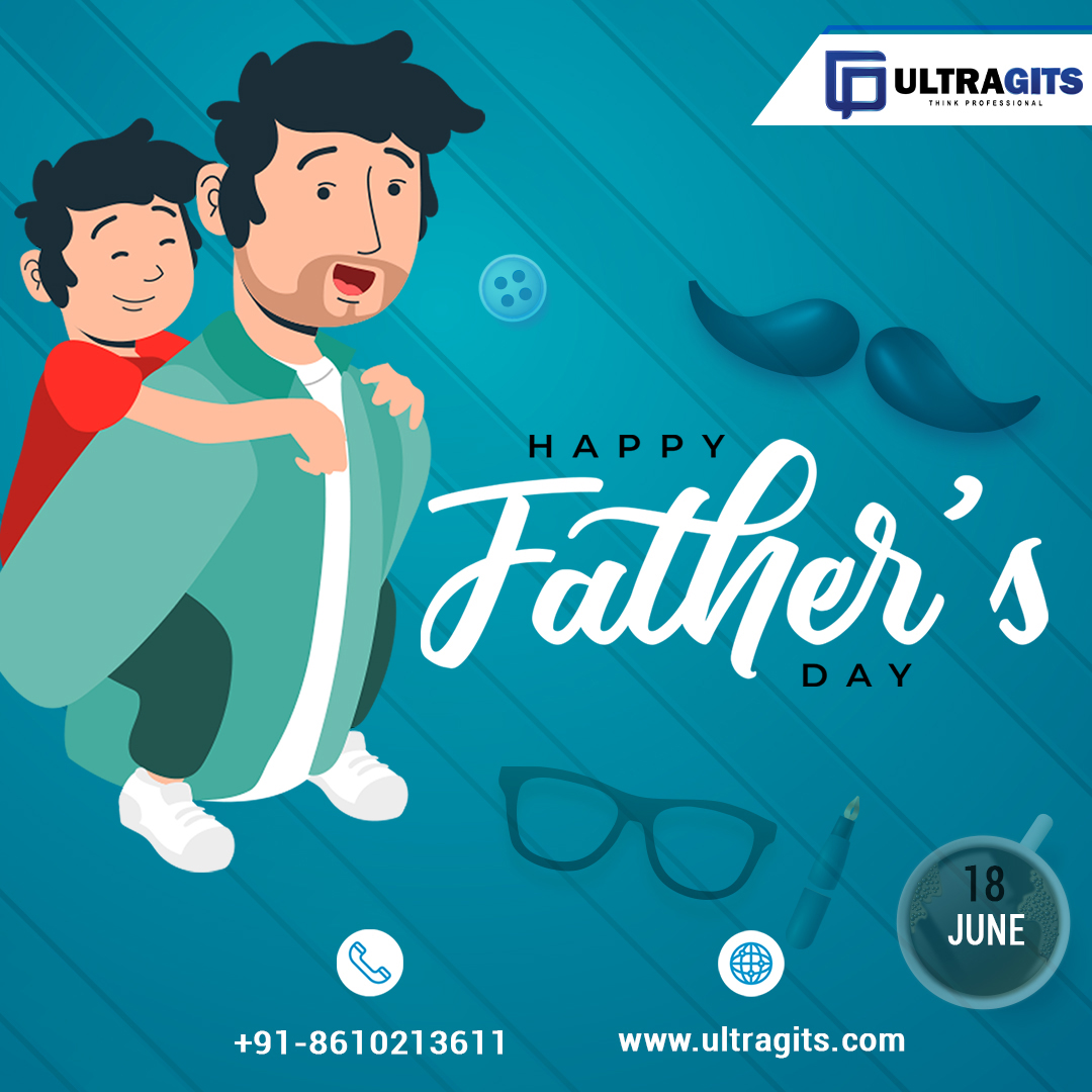 A father is someone you look up to, no matter how tall you grow.
#happyfathersday2023 #love #father #family #daddy #fathers #dadlife #fatherdaughter #handmade #familytime #dads #fatherson #papa #ultragits #chennai #digitalmarketingservice #appdevelpmentcompany #seoservice