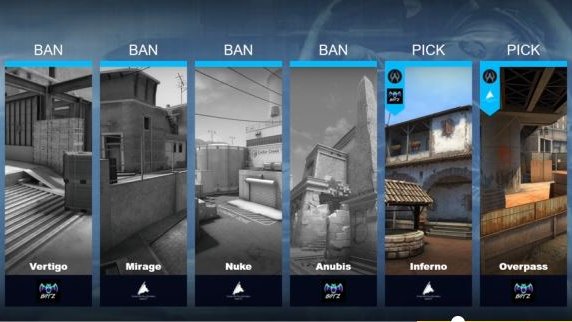 BATZ CSGO tweet media