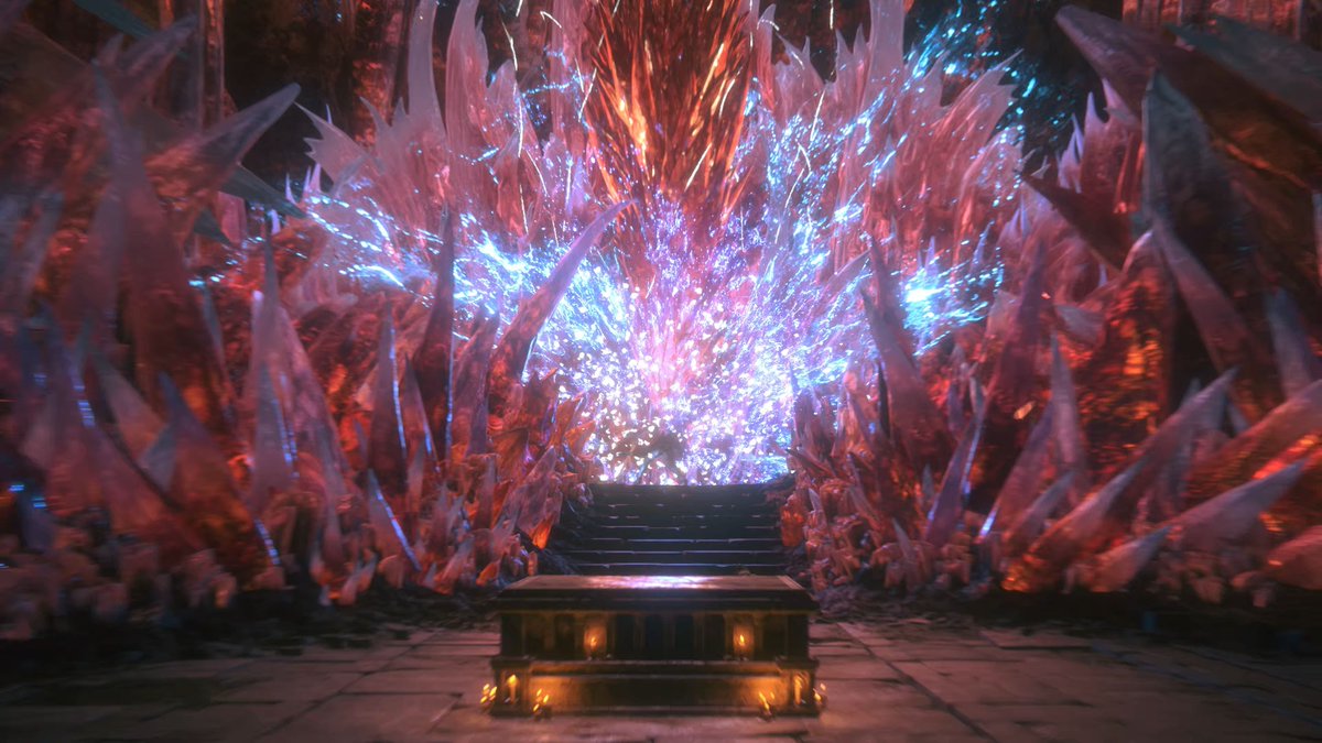 FINAL FANTASY XVI tweet media