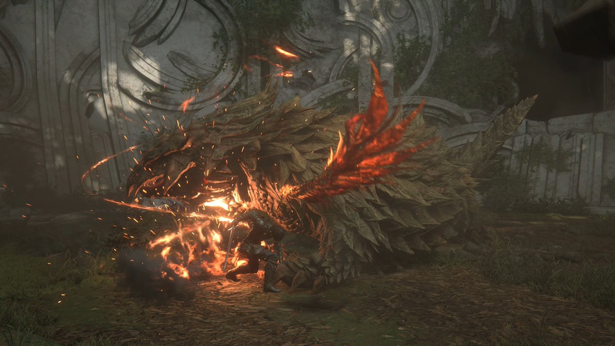 FINAL FANTASY XVI tweet media