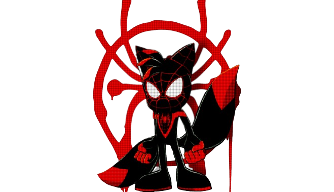 -ˏˋ𝐒𝐏𝐈𝐃𝐄𝐑-𝐅𝐎𝐗 (@spiderfoxed) on Twitter photo 