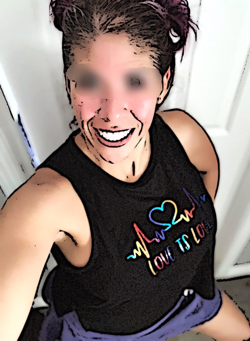 Shared Utah Wife on Twitter: "#PrideParade today in SLC! I’ll be there