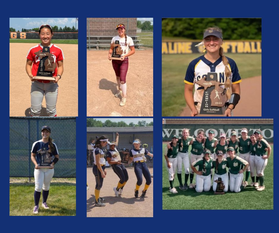 Wow what a whirlwind of a day!! Congratulations to our ladies  <a href="/EmilyCole45/">Emily Cole 2024</a> <a href="/whisman_hailey/">Hailey Whisman</a> <a href="/Emilysweetland3/">Emily</a> <a href="/KaitlynLegacy23/">Kaitlyn Poe 2023</a> <a href="/marsh_patrina/">Patrina Marsh</a> and <a href="/ryannsimmonds/">ryann simmonds</a> and their teams on winning their districts! Well done and best of luck in regionals!