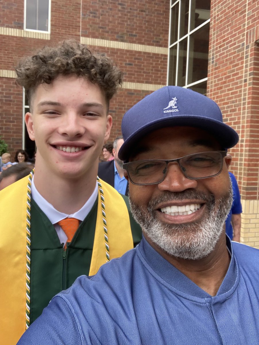 Melvin Smith tweet media