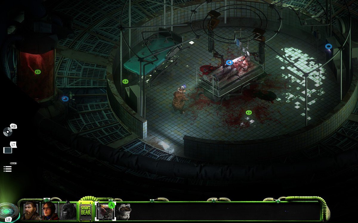 Pre-Rendered Backgrounds Aesthetics tweet media