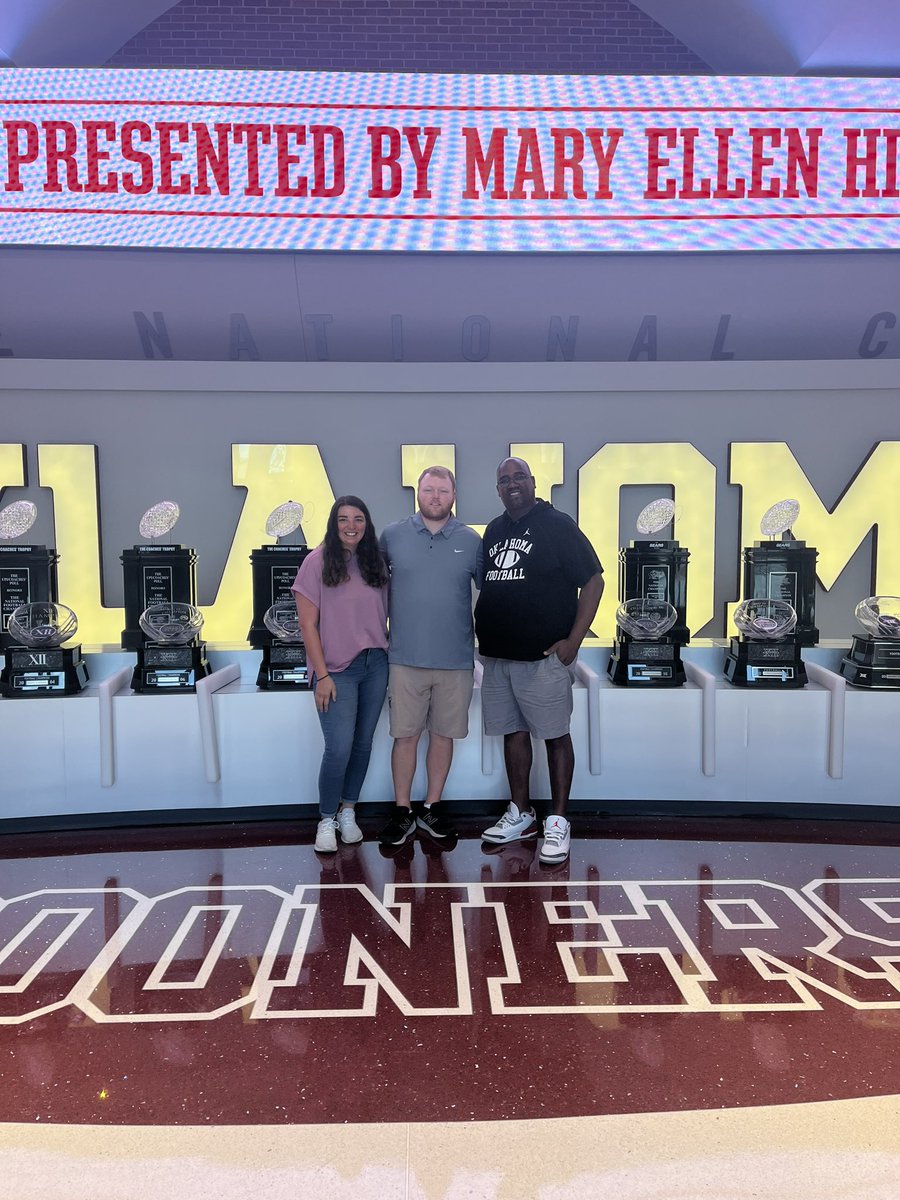 Jay on Twitter "I appreciate CoachToddBates & Trent_Simpson