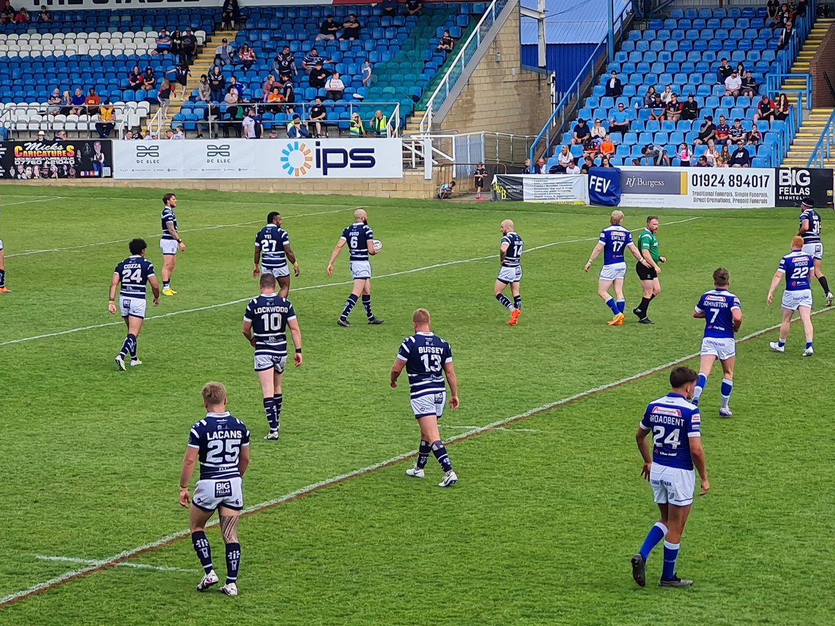 Darren Herbert tweet media