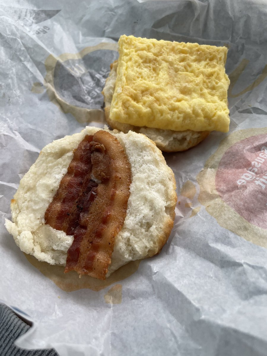 Seriously, <a href="/mcdonalds/">McDonald's</a> ?! #disappointed