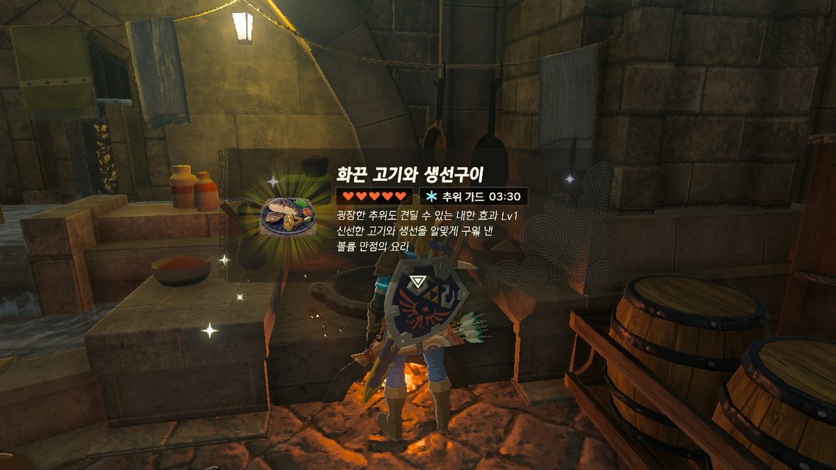 enviru_'s tweet image. #젤다의전설티어스오브더킹덤 #TearsOfTheKingdom #Zelda #NintendoSwitch