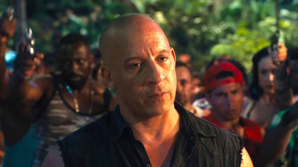 [情報] 玩命關頭 10 全球票房破六億鎂