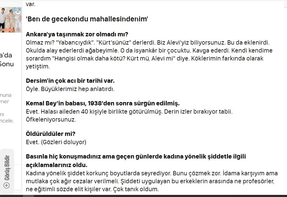 <a href="/jahreindota/">Jahrein</a> Eşi de bunları söylemiş.