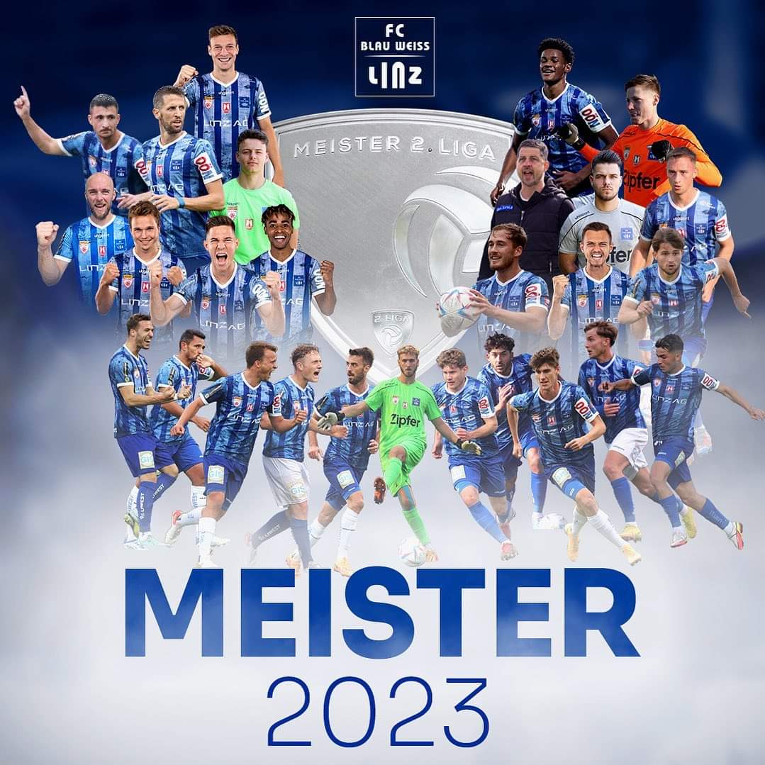 Wir haben’s geschafft!🔥🔵⚪️ Bundesliga!!!!!! 💪🏼