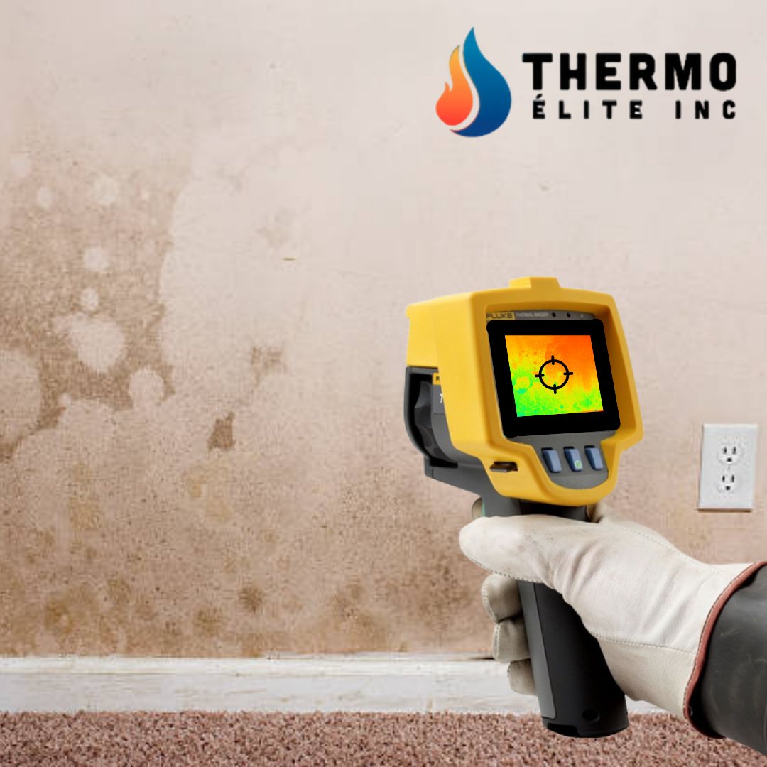🔍🌡️ Discover how infrared thermographic inspection reveals hidden water leaks! 🕵️♂️💦 Protect your home from damage with this advanced technology. 💡🏡
Explore the advantages and stay one step ahead! 🌊🔍 
#HomeProtection  #WaterLeakDetection  
zurl.co/qrLd