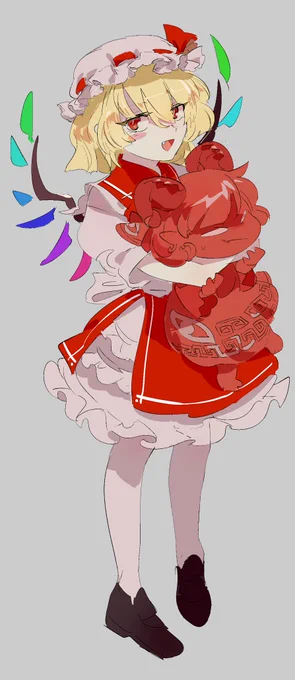 尤フラ