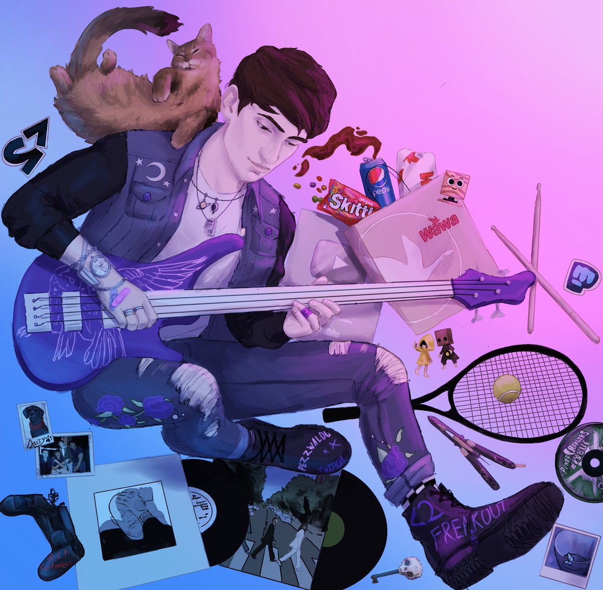 Happy birth <a href="/Pezzy__/">Pezzy</a>  !<2