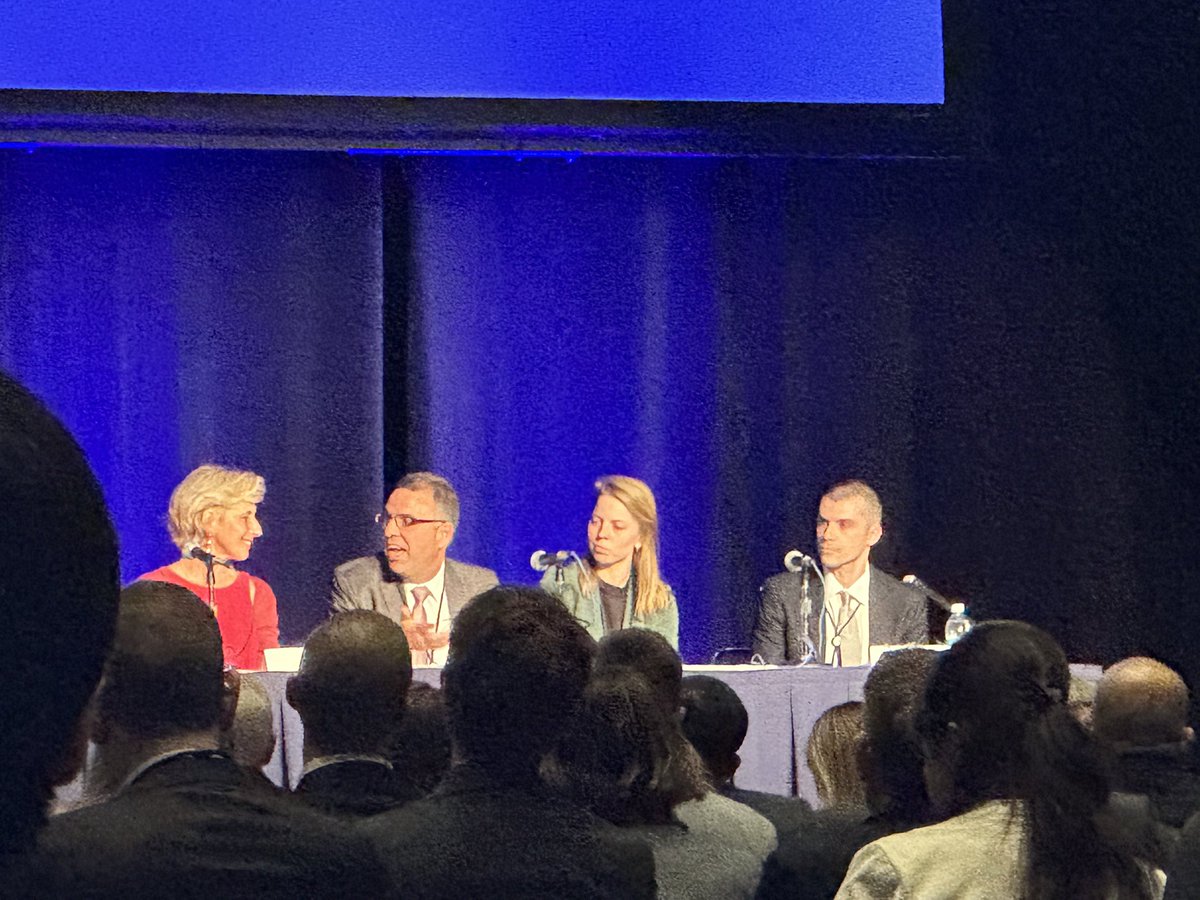 Jim Smithy (@jsmithymd) on Twitter photo had a great time presenting our work on adaptively dosed ipi-nivo at #ASCO23 yesterday—lots of thoughtful engagement on potential strategies to reduce ICI toxicity in melanoma <a href="/MPostow/">Michael Postow</a> had a great time presenting our work on adaptively dosed ipi-nivo at #ASCO23 yesterday—lots of thoughtful engagement on potential strategies to reduce ICI toxicity in melanoma <a href="/MPostow/">Michael Postow</a>