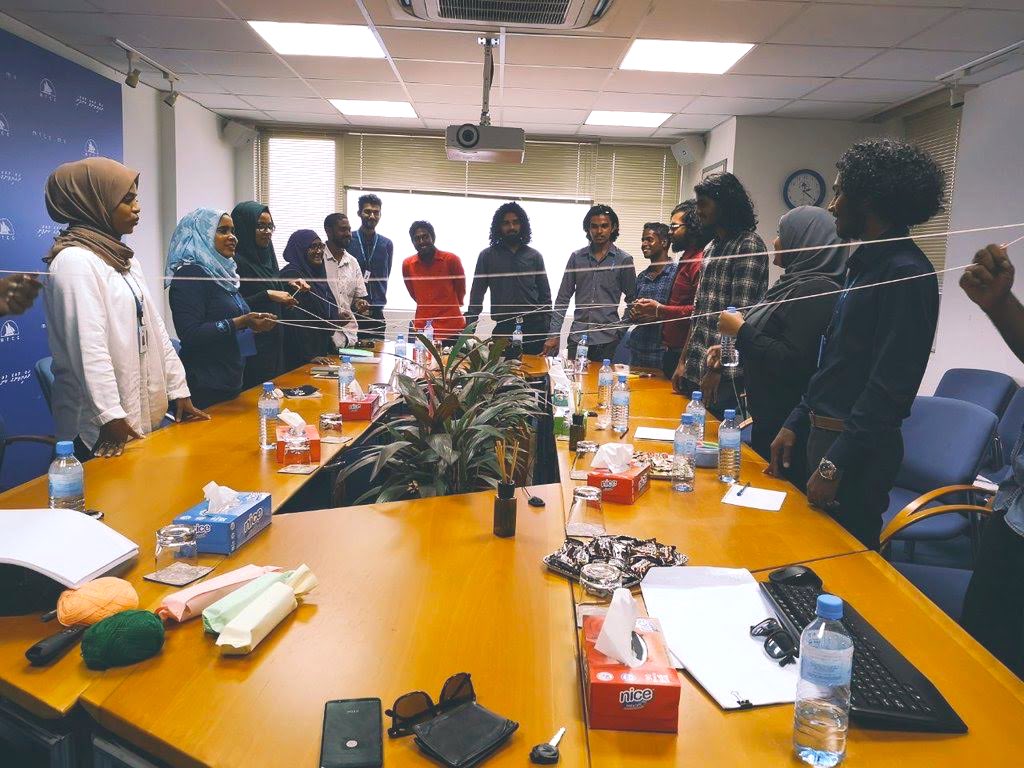 SamihShehenaaz's tweet image. My very first official #ProfessionalDevelopment #CSET training to @MTCCPlc during 2017-2018.