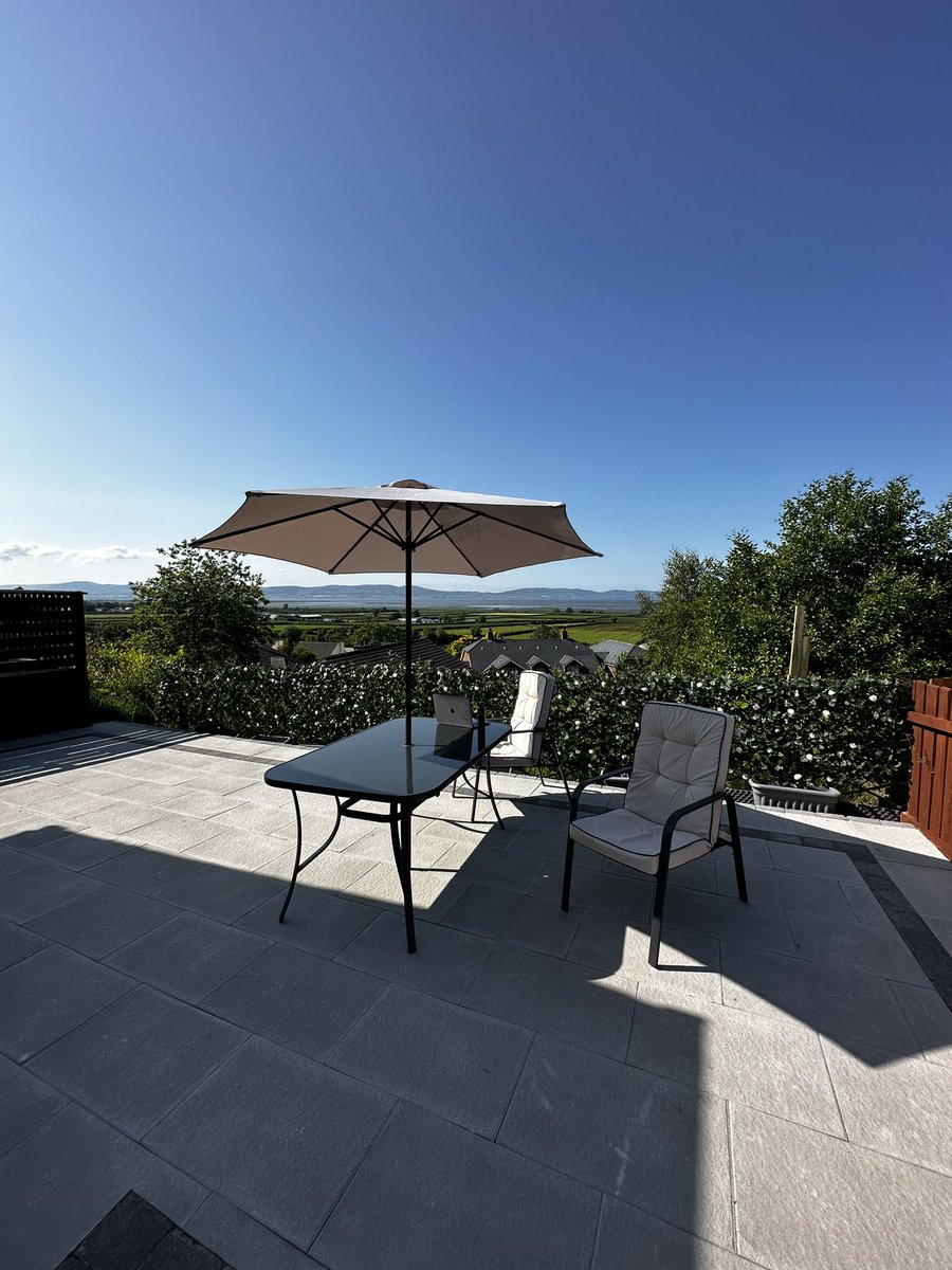 NumeraSee's tweet photo. Today’s office 
#sundayvibes #BlessedAndGrateful #TrendingNow #hillsofdonegal https://t.co/xaYdiuQnoP
