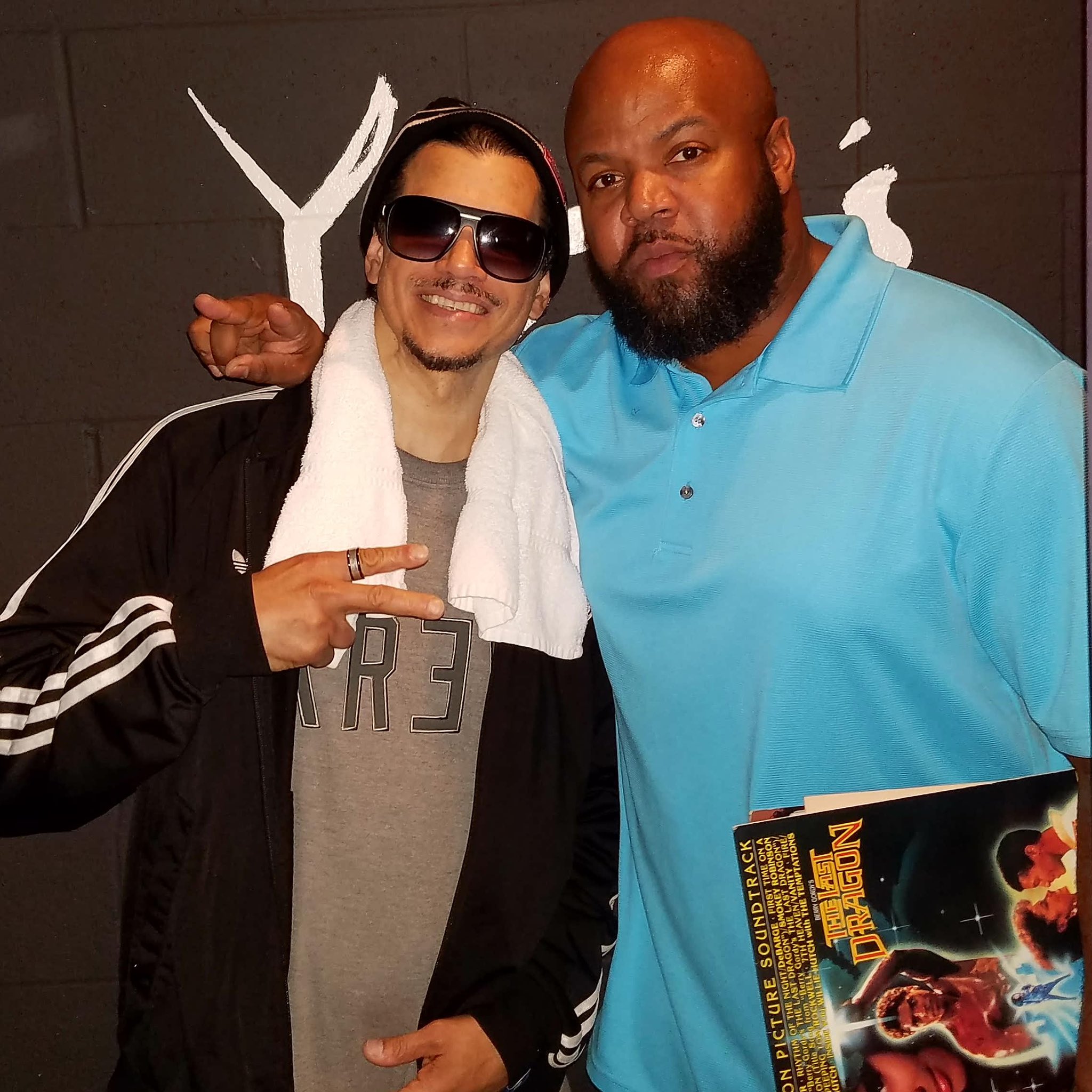 Wishing a happy 62nd birthday to brotha  El DeBarge  