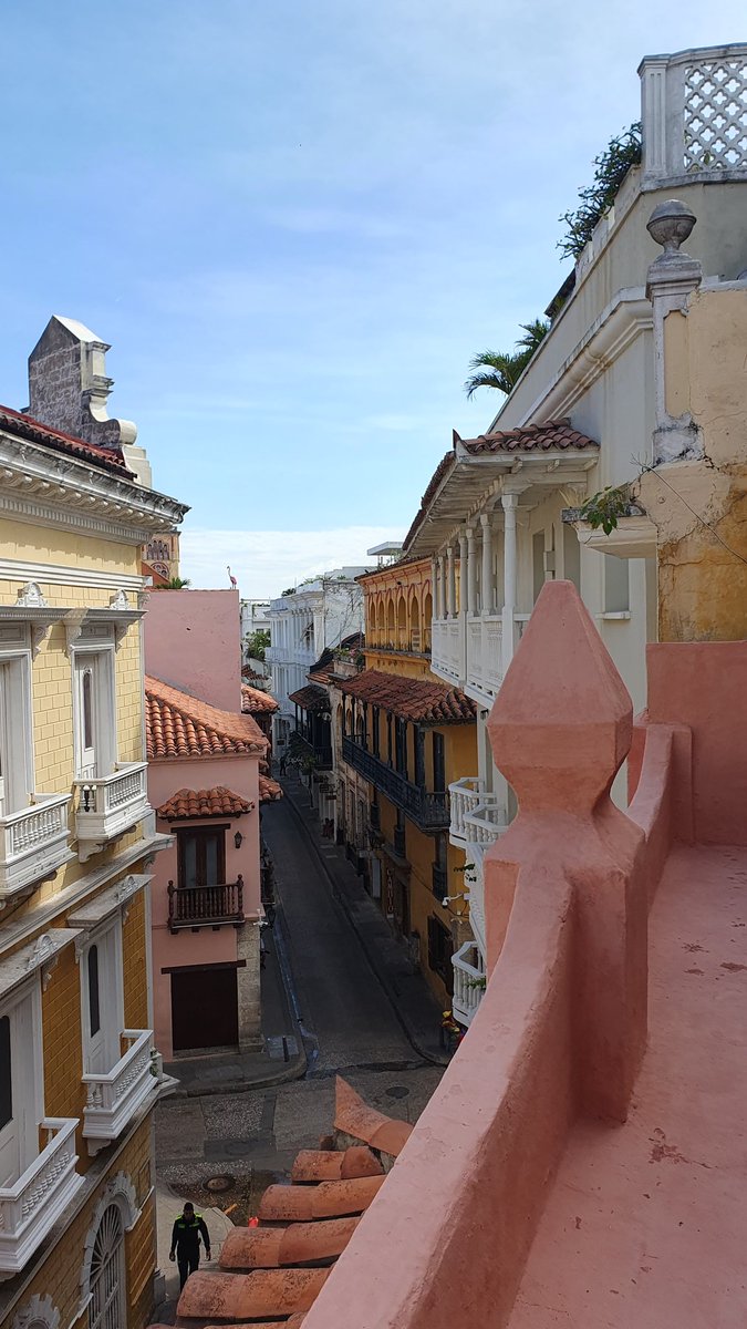 drMSupervia's tweet photo. Finally here! 🇨🇴 Let's start this amazing #ISPRM23 congress in this beautiful city! I will be a participating in different #ISPRM committee meetings and as a speaker! Stay tuned! #SERMEF 😎 https://t.co/2Zghc01gry