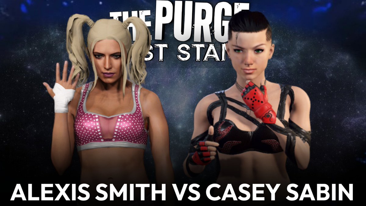 wildfireprow's tweet photo. THE PURGE: LAST STAND ARRIVES TODAY https://t.co/sbiLxze9Ux