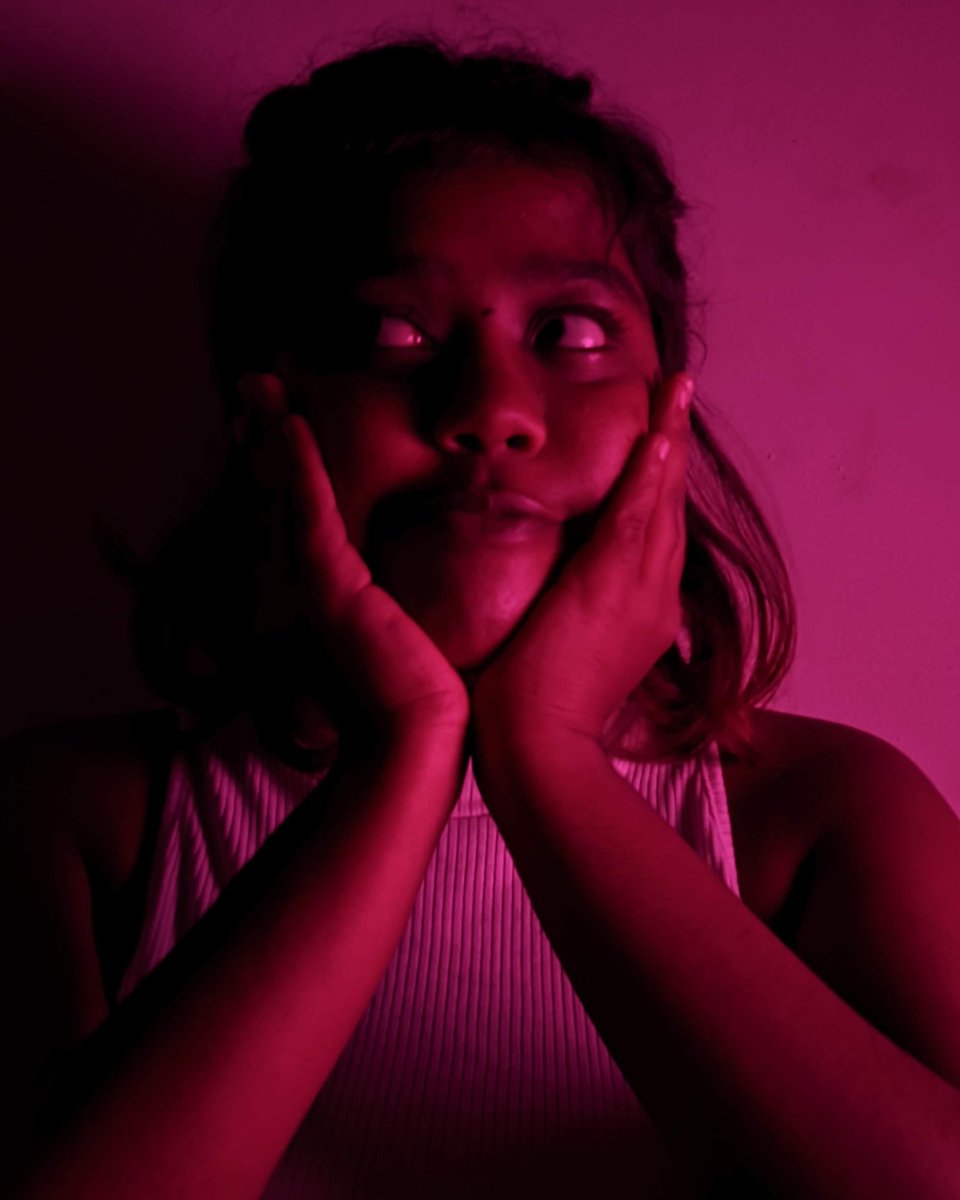 jenet_moses's tweet photo. Something pink it is! 🩷 https://t.co/GPDvinPAHy
