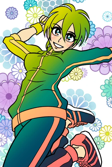 大石練