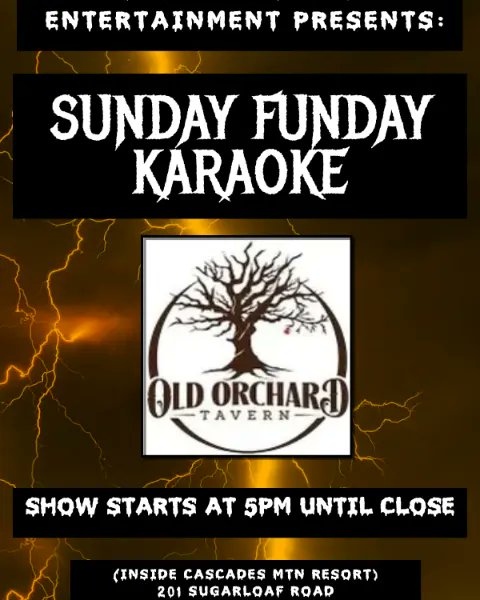 ScottHouk1's tweet photo. SUNDAY FUNDAY.. https://t.co/SPgb44VPqq