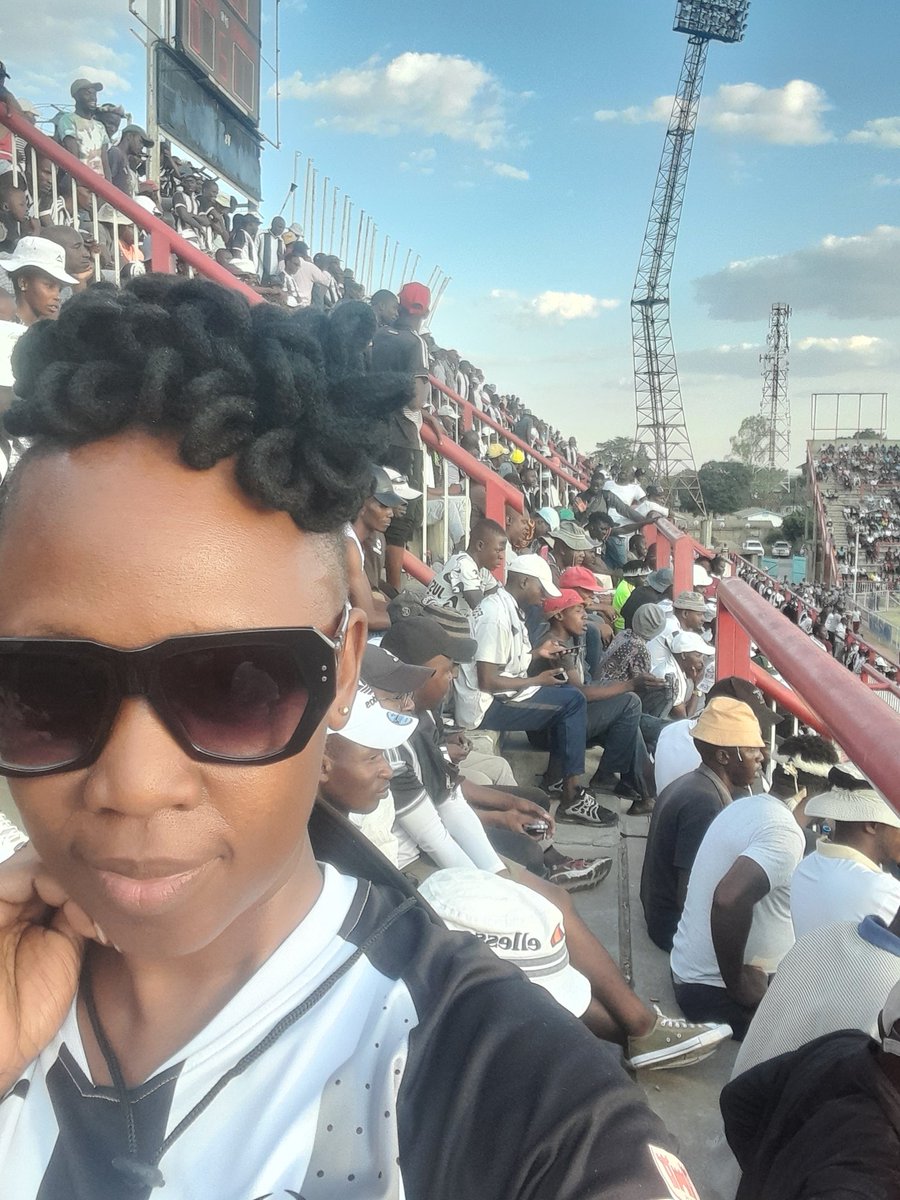 Gugu Ncube_The Ndebele Goddess tweet media
