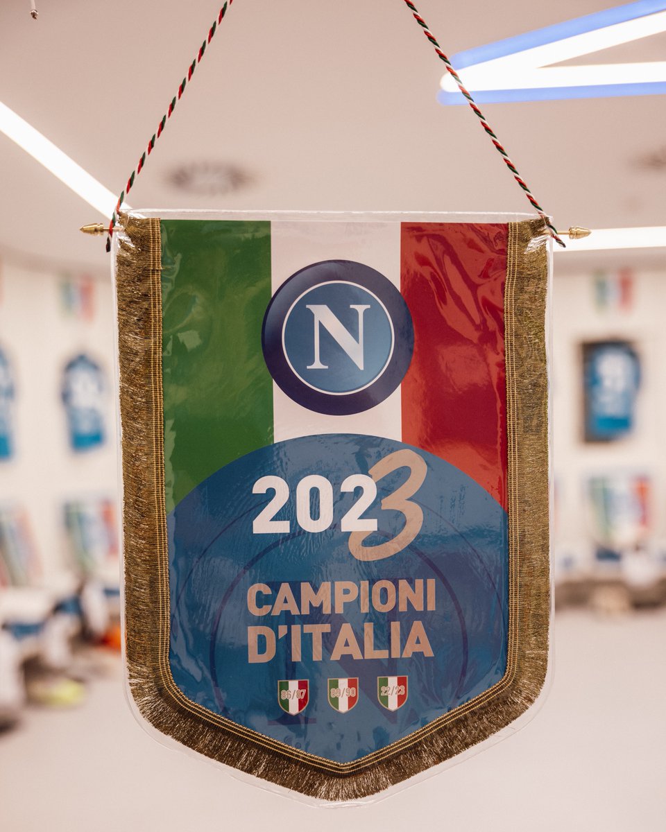 sscnapoli tweet picture