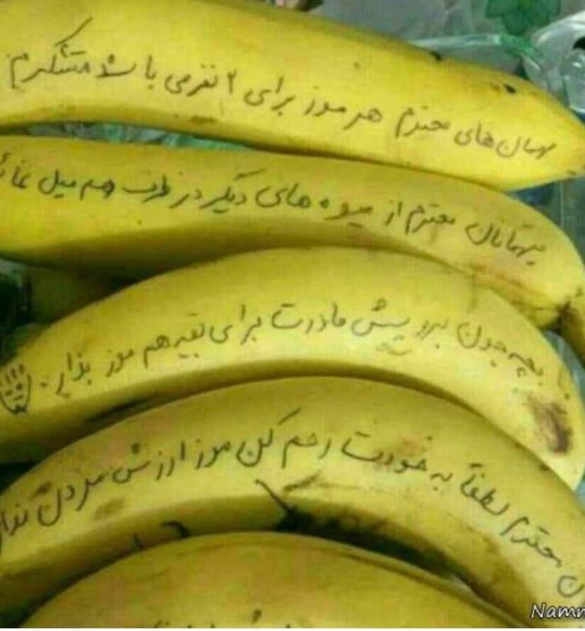 اومدیم مهمونی خونه یکی از اقوام نزدیک