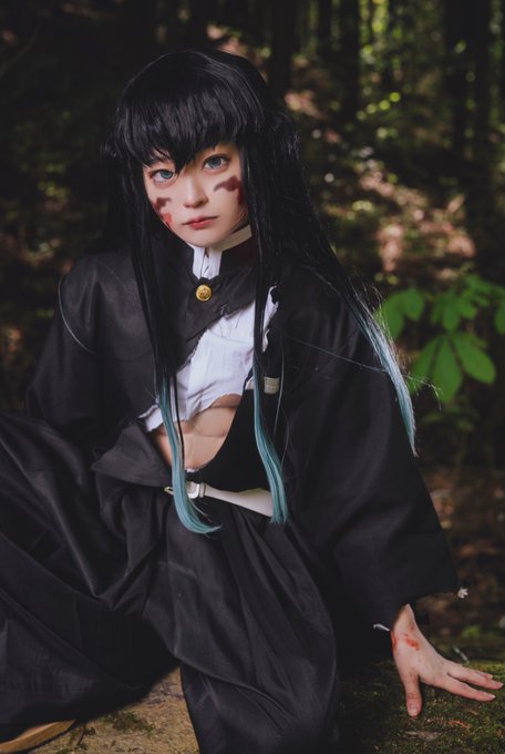 コスプレイヤークエのTwitter画像1