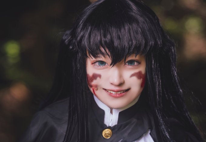 コスプレイヤークエのTwitter画像2
