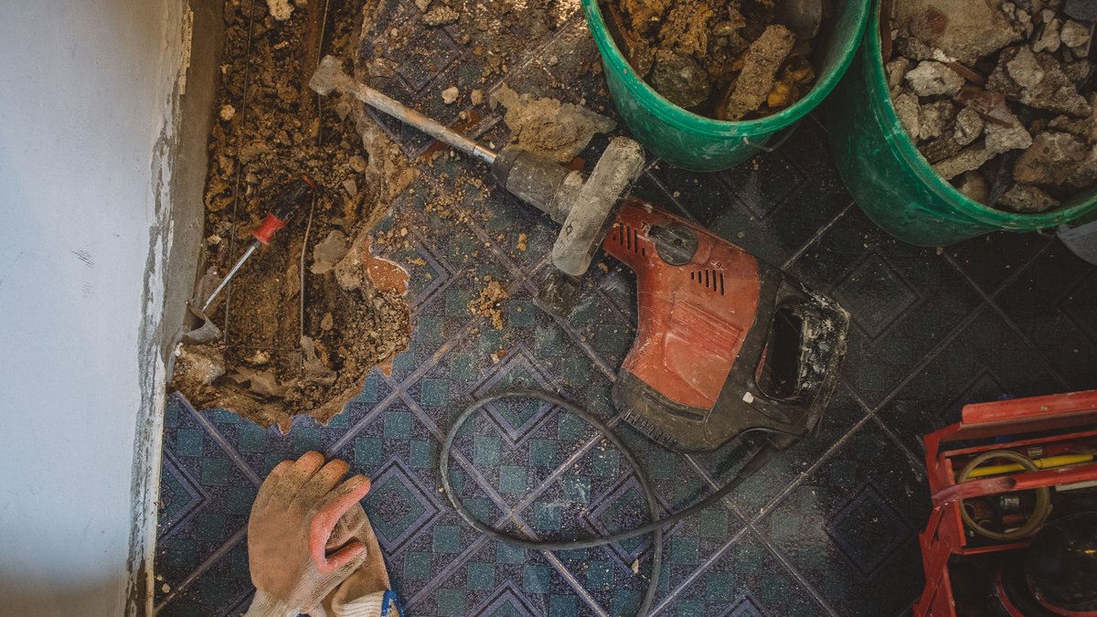 RepipeSpecialis's tweet photo. Should I Repair or Repipe After a Slab Leak? We've done thousands of repipes in homes that experienced slab leak issues. Learn about your repair options here, https://t.co/o7qON8Yhx4
#RepipeSpecialists
#OneStopRepipe
#Repipe
#SlabLeak https://t.co/DuNjmKQz6q
