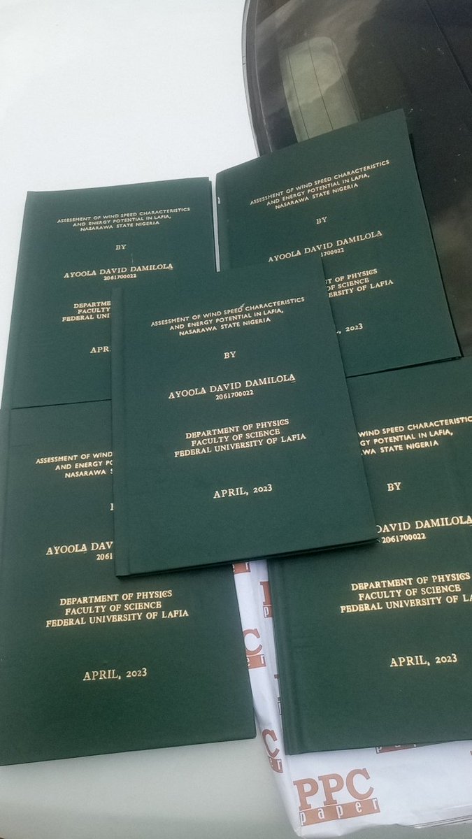 LereecalSnipper's tweet photo. GOD DID ✔️

#Physics #bscphysics #graduate #graduant #project https://t.co/wDdzpNplld