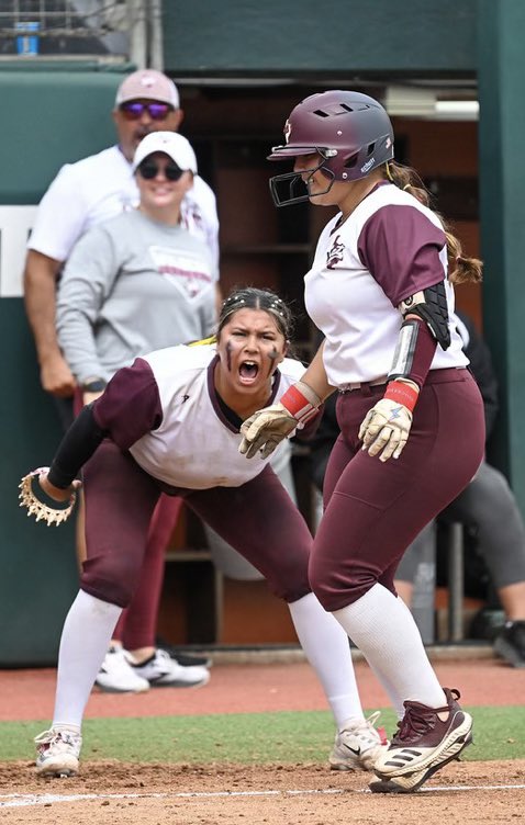 Audryna Almaraz (@audrynaalm_2026) on Twitter photo 4A STATE CHAMPS <a href="/Calallen_SBall/">Calallen Wildcats Softball</a>!
Alongside my sister <a href="/Alaunah2024/">Alaunah_Almaraz_2024</a> and many of my softball besties since 5 years old WE DID IT!!! <a href="/MeganGeyer2024/">Megan Geyer</a> <a href="/JordynThib55502/">Jordyn Thibodeaux</a> <a href="/trevino_kayden/">kayden trevino</a> <a href="/BraelynBailey13/">Braelyn Bailey</a>
@bombersGN16u <a href="/bombers_academy/">Bombers Academy</a> 4A STATE CHAMPS <a href="/Calallen_SBall/">Calallen Wildcats Softball</a>!
Alongside my sister <a href="/Alaunah2024/">Alaunah_Almaraz_2024</a> and many of my softball besties since 5 years old WE DID IT!!! <a href="/MeganGeyer2024/">Megan Geyer</a> <a href="/JordynThib55502/">Jordyn Thibodeaux</a> <a href="/trevino_kayden/">kayden trevino</a> <a href="/BraelynBailey13/">Braelyn Bailey</a>
@bombersGN16u <a href="/bombers_academy/">Bombers Academy</a>
